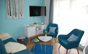Ferienwohnung EDELweiß